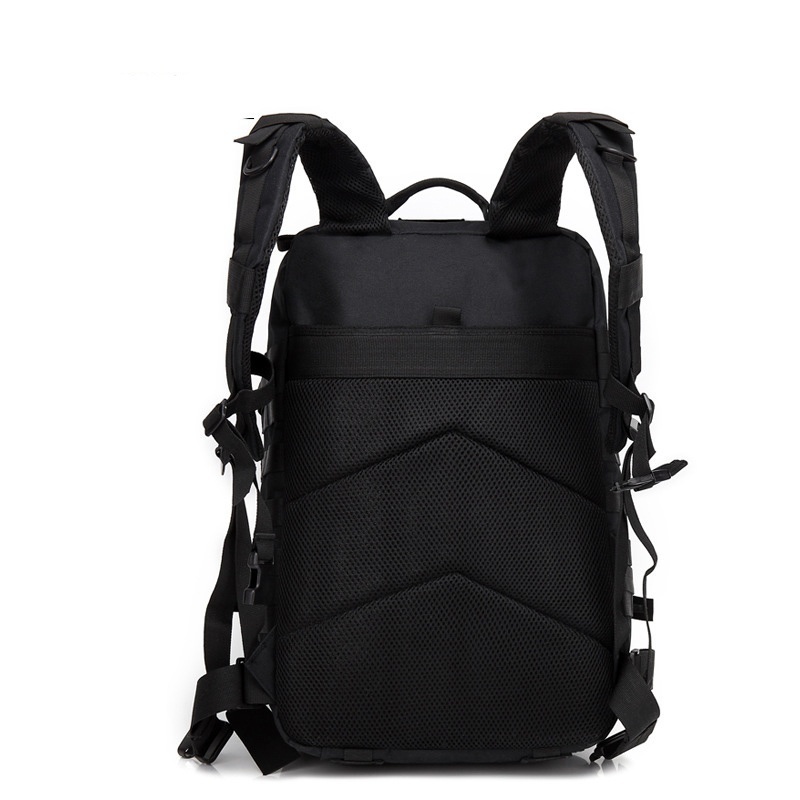Mochila Tática Militar Oxford  - Fishing Bag Waterproof avaliação e preço