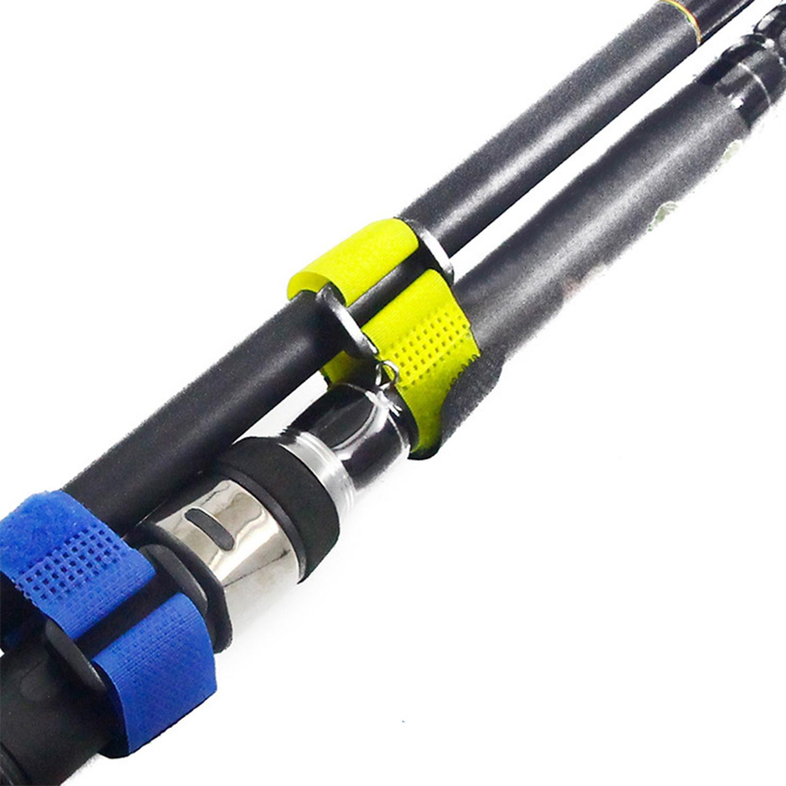 Cintos Elásticos para Equipame - Fishing Belt avaliação e preço