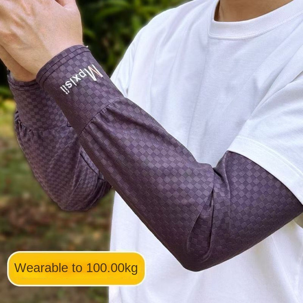 Mangas de Proteção para Pesca  - Fishing Gloves avaliação e preço