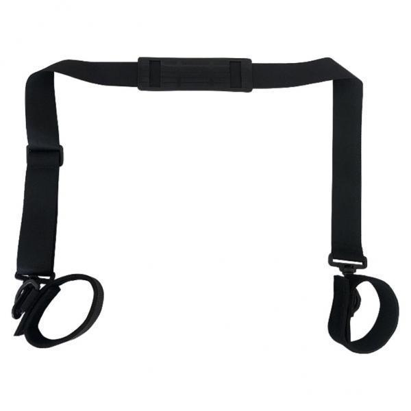 Cinto de Transporte para Vara  - Fishing Belt avaliação e preço