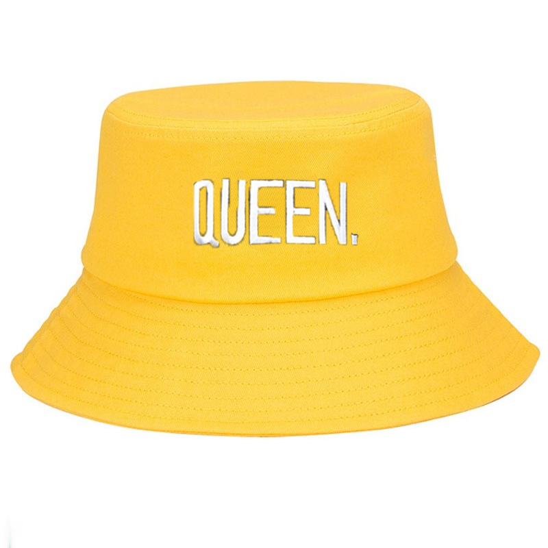 Personalizar rainha bordado ba - Fishing Hat avaliação e preço