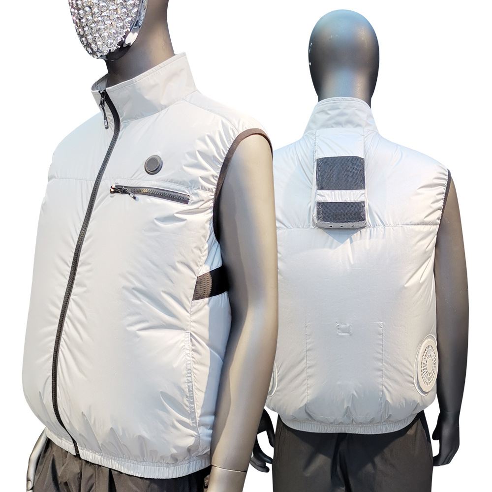 Colete de Resfriamento para Se - Fishing Vest avaliação e preço