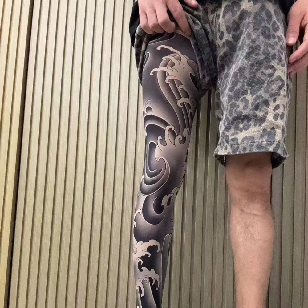 Novas Meias de Compressão com  - Fishing Socks avaliação e preço