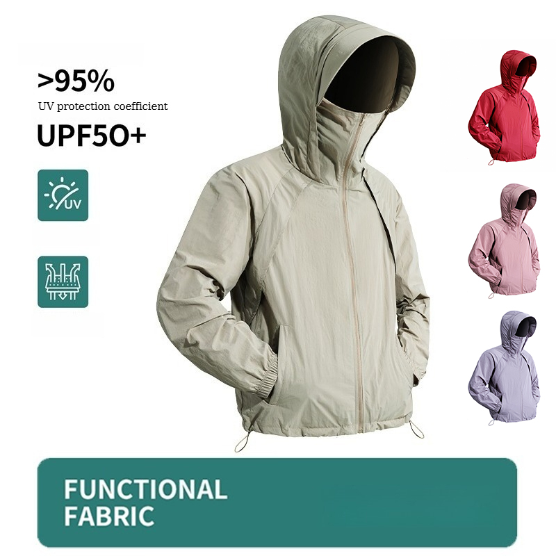 Jaqueta de Proteção Solar UPF  - Fishing Shirt Uv Protection avaliação e preço