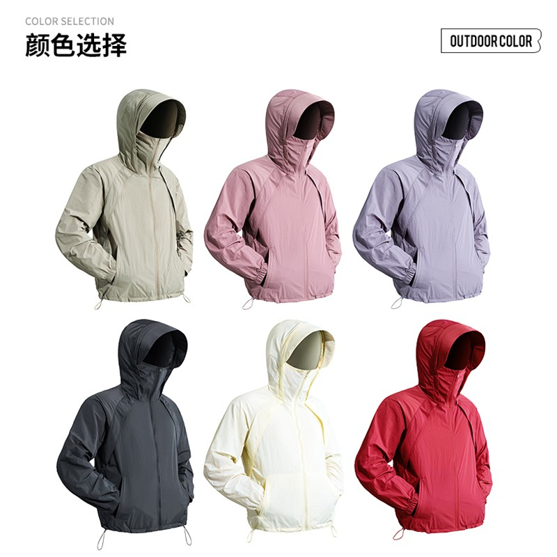 Jaqueta de Proteção Solar UPF  - Fishing Shirt Uv Protection avaliação e preço