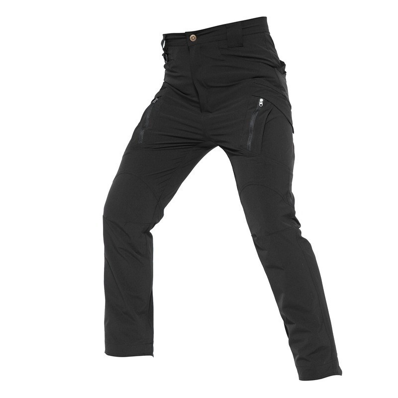 Masculino ao ar livre militar  - Fishing Pants Waterproof avaliação e preço