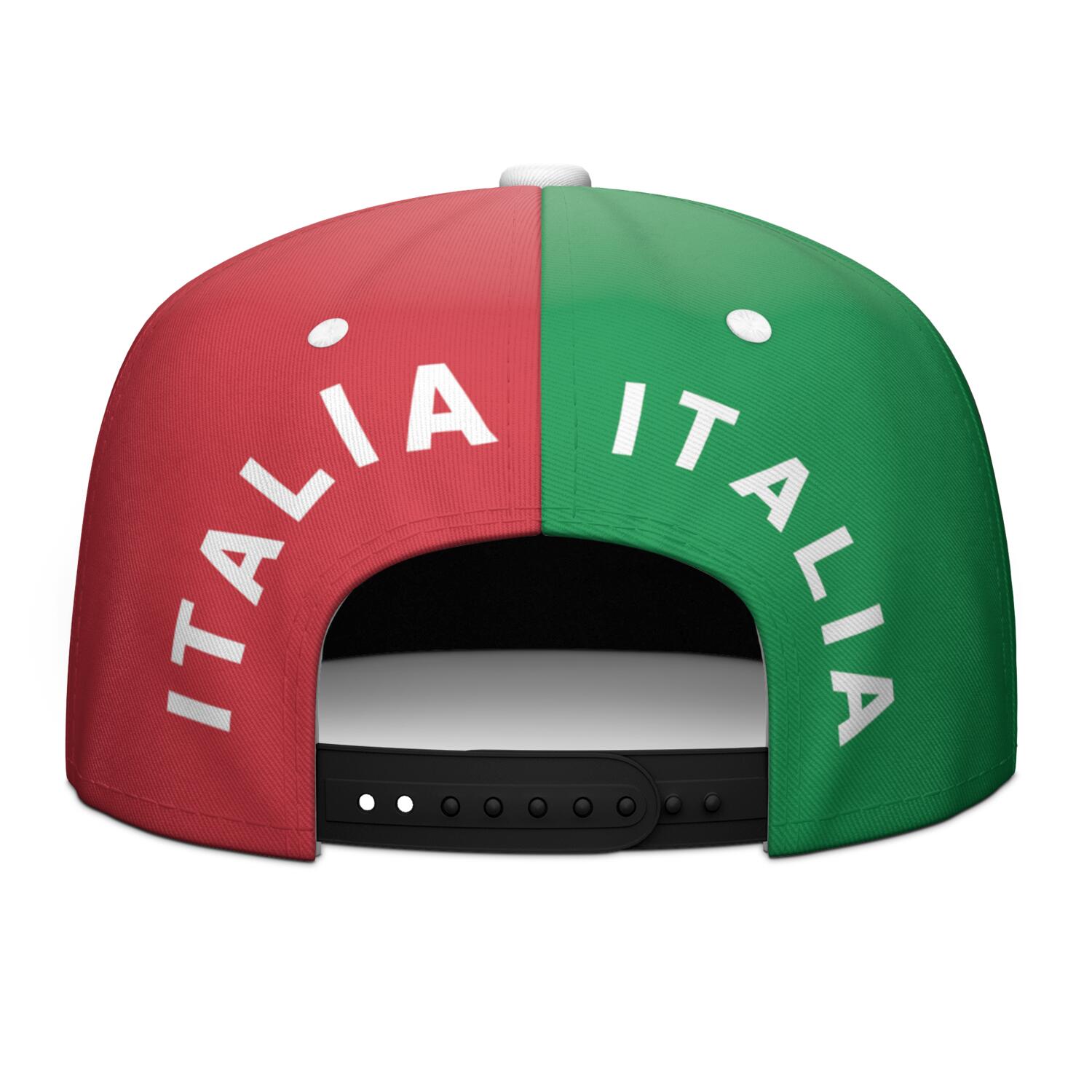 Itália nome personalizado grat - Fishing Hat avaliação e preço