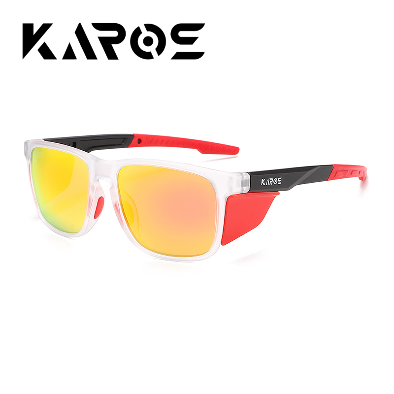 Óculos de Sol Polarizados Karo - Fishing Sunglasses Polarized avaliação e preço