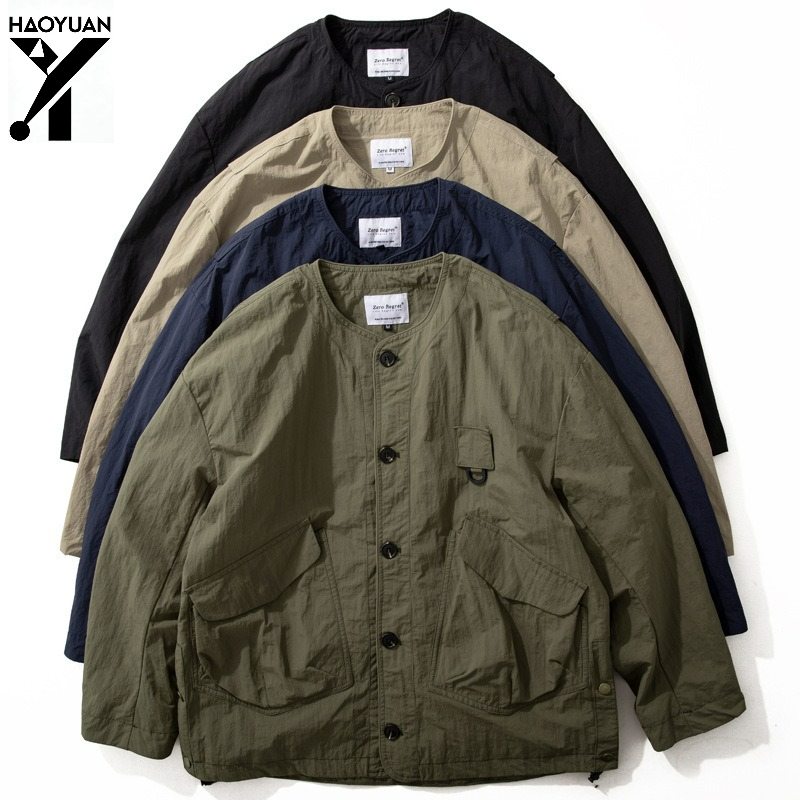 Jaqueta de Pesca para Atividad - Fishing Jacket Waterproof avaliação e preço