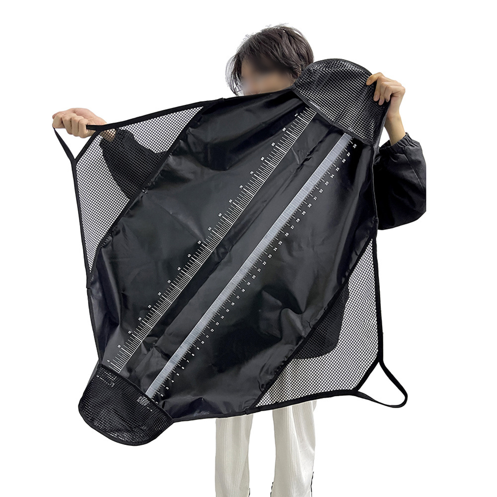 Tapete de desengate de pesca f - Fishing Bag Waterproof avaliação e preço