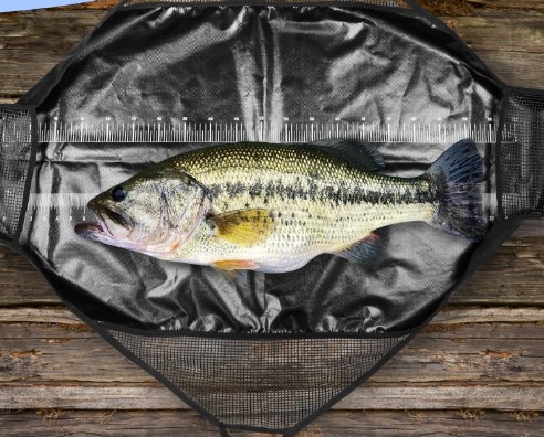 Tapete de desengate de pesca f - Fishing Bag Waterproof avaliação e preço