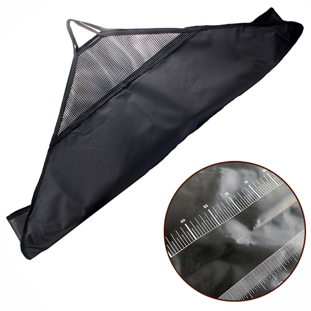 Tapete de desengate de pesca f - Fishing Bag Waterproof avaliação e preço
