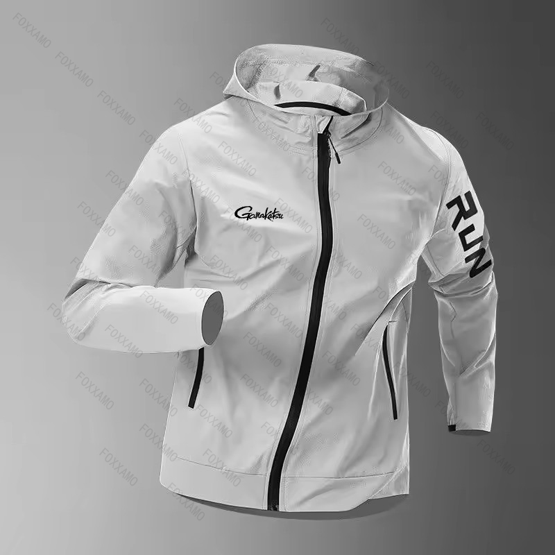 Gamakatsu jaqueta masculina de - Fishing Jacket Waterproof avaliação e preço