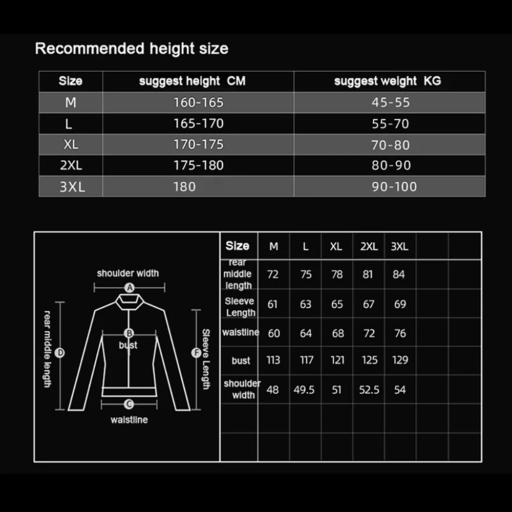 Capa de chuva para motocicleta - Fishing Jacket Waterproof avaliação e preço