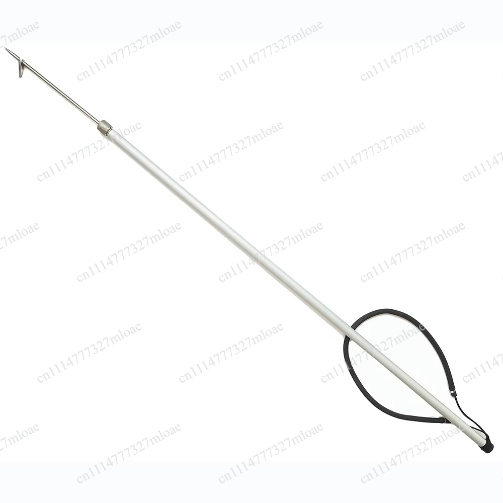 Lança de Mão Dobrável e Portát - Fishing Belt avaliação e preço
