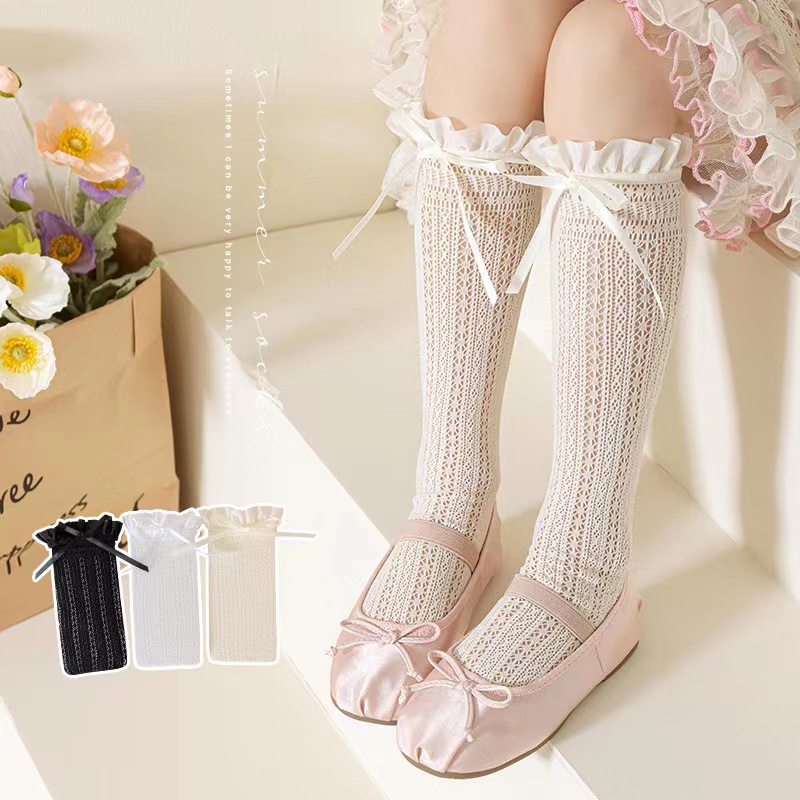Meninas longo tubo meias de re - Fishing Socks avaliação e preço