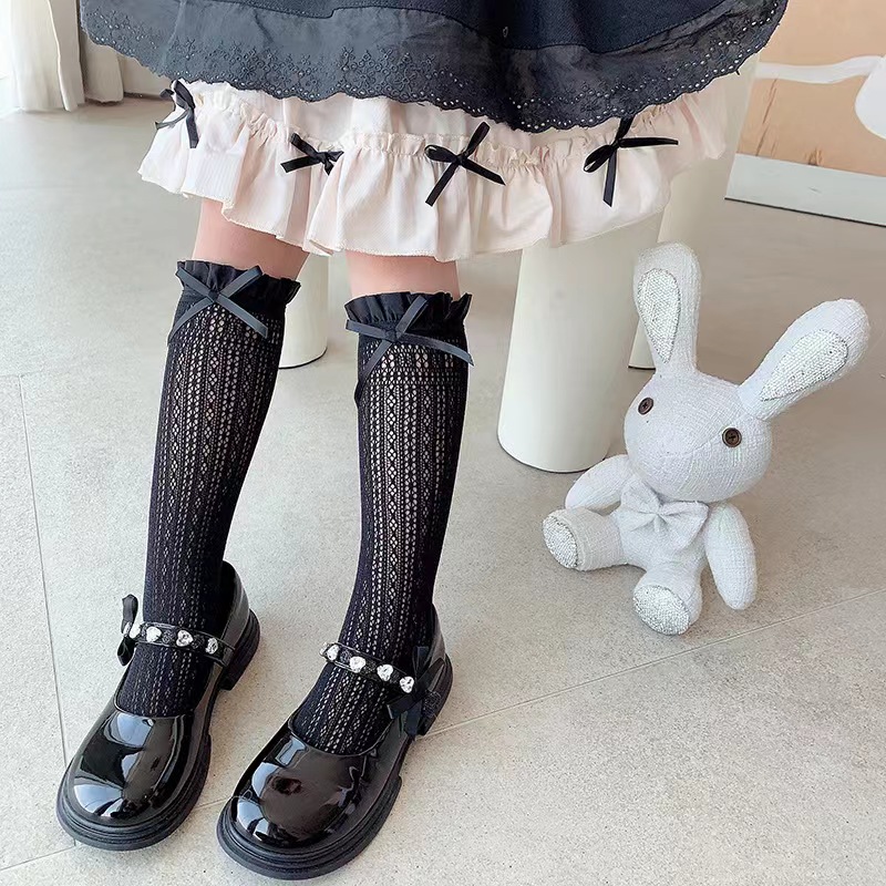Meninas longo tubo meias de re - Fishing Socks avaliação e preço