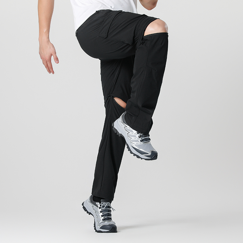 Calça conversível de caminhada - Fishing Pants Waterproof avaliação e preço