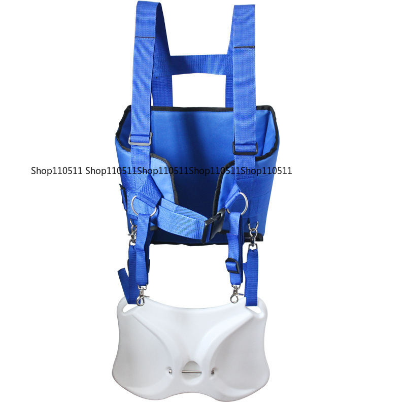 Colete de Pesca Stand Up, Cint - Fishing Belt avaliação e preço